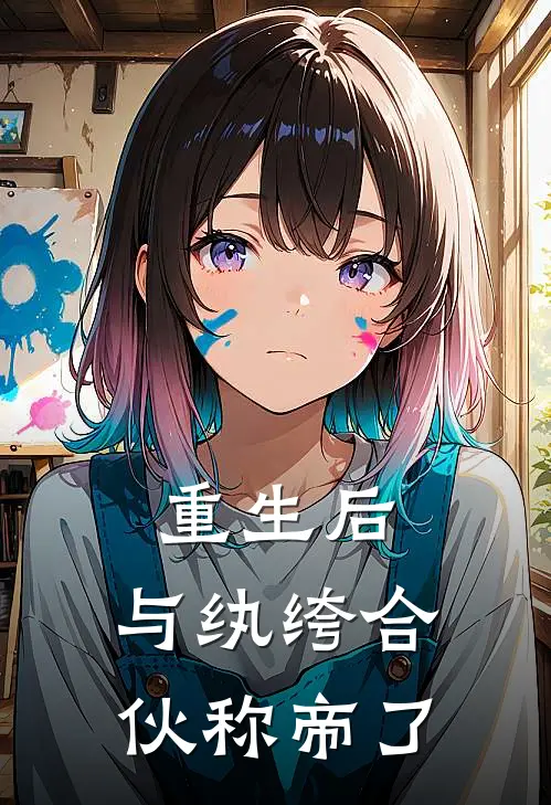 重生后，与纨绔合伙称帝了