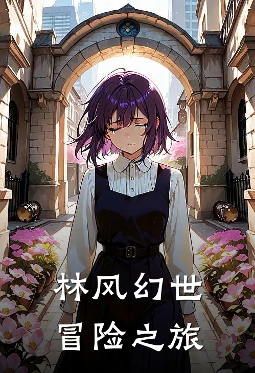 林风幻世冒险之旅