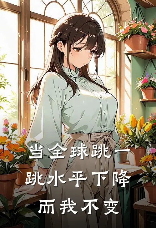 当全球跳一跳水平下降，而我不变