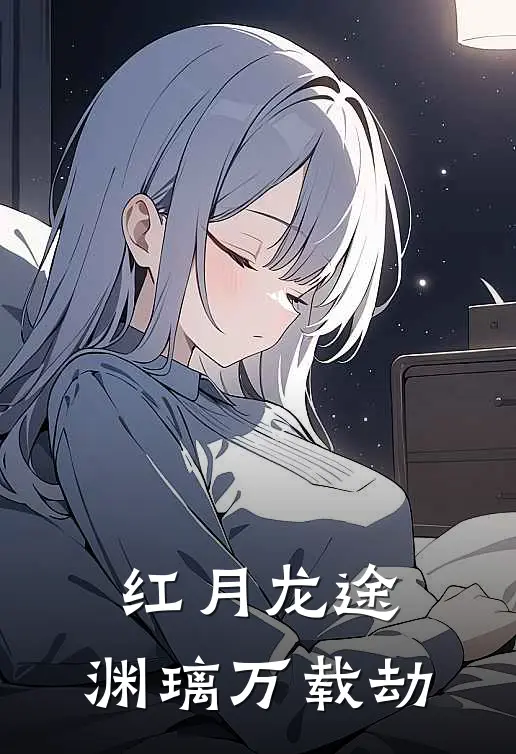 红月龙途：渊璃万载劫