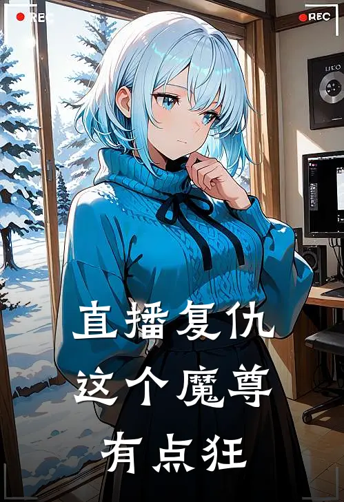 直播复仇：这个魔尊有点狂(林凡徐青)全本免费小说_新热门小说直播复仇：这个魔尊有点狂林凡徐青