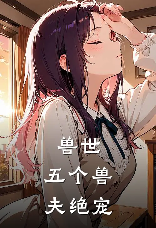 兽世：五个兽夫绝宠乐瑶玄墨免费小说推荐_免费小说笔趣阁兽世：五个兽夫绝宠乐瑶玄墨