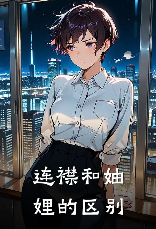 连襟和妯娌的区别