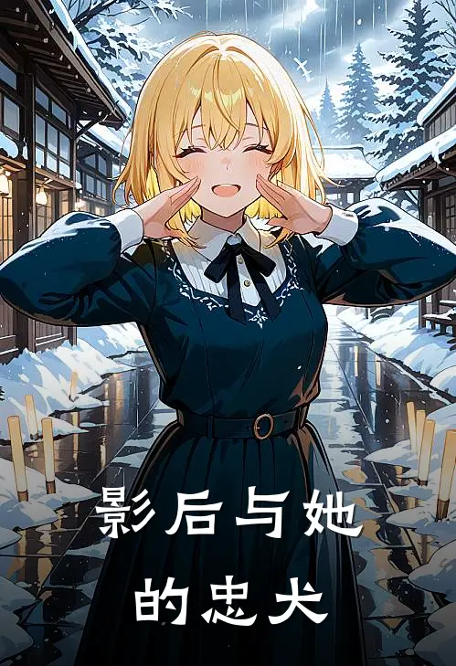 影后与她的忠犬