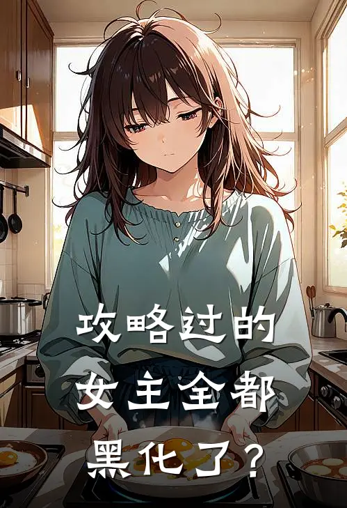 攻略过的女主全都黑化了？(罗克阿蕊雅)小说免费阅读无弹窗_完结小说攻略过的女主全都黑化了？罗克阿蕊雅