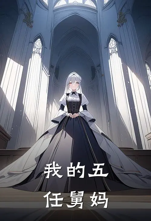 我的五任舅妈