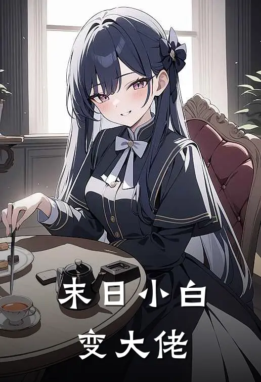 末日小白变大佬