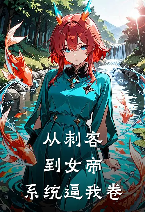 从刺客到女帝，系统逼我卷