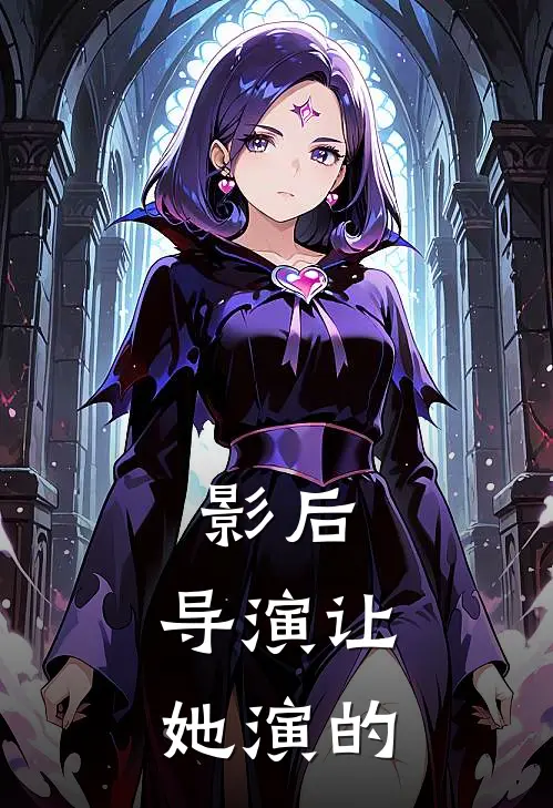 影后，导演让她演的