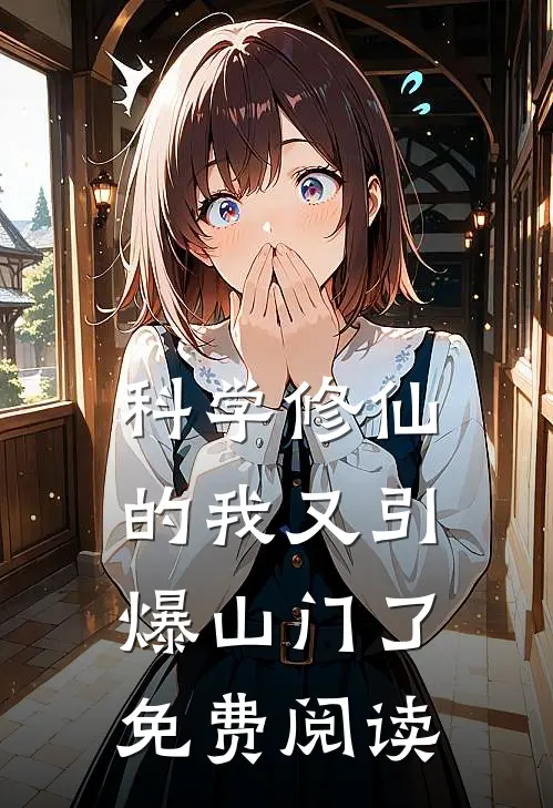 科学修仙的我又引爆山门了免费阅读