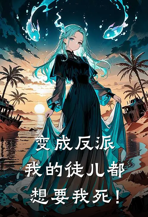 变成反派，我的徒儿都想要我死！(秦安谢天佑)免费小说全集_完本小说免费阅读变成反派，我的徒儿都想要我死！(秦安谢天佑)