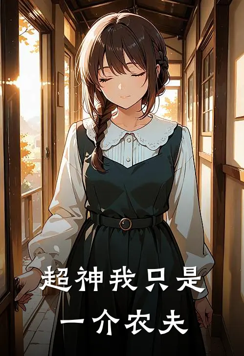 超神我只是一介农夫