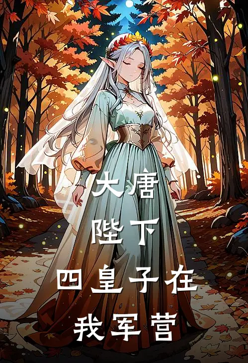 大唐：陛下，四皇子在我军营(姜铁李元霸)新热门小说_免费完结小说大唐：陛下，四皇子在我军营(姜铁李元霸)