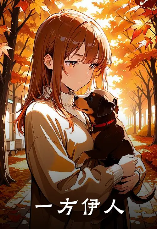 一方伊人