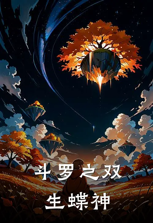 斗罗之双生蝶神云晨曦云晓月免费小说全集_免费小说在哪看斗罗之双生蝶神(云晨曦云晓月)