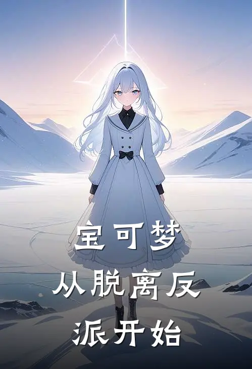 宝可梦：从脱离反派开始