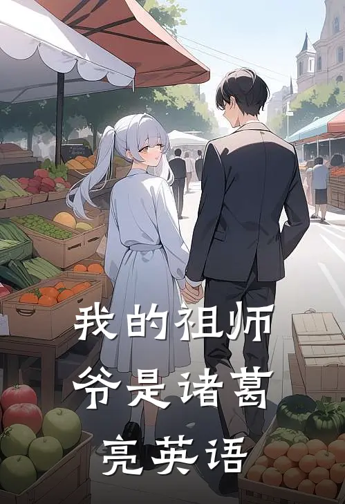 我的祖师爷是诸葛亮英语