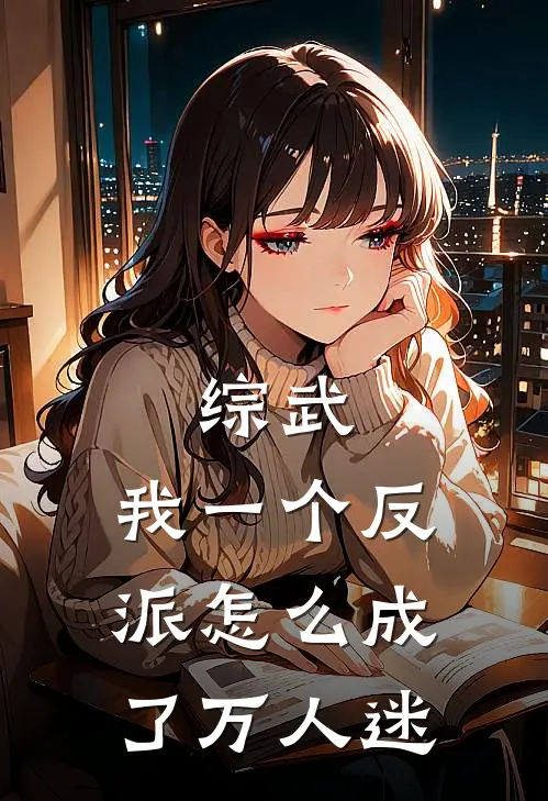 综武：我一个反派怎么成了万人迷