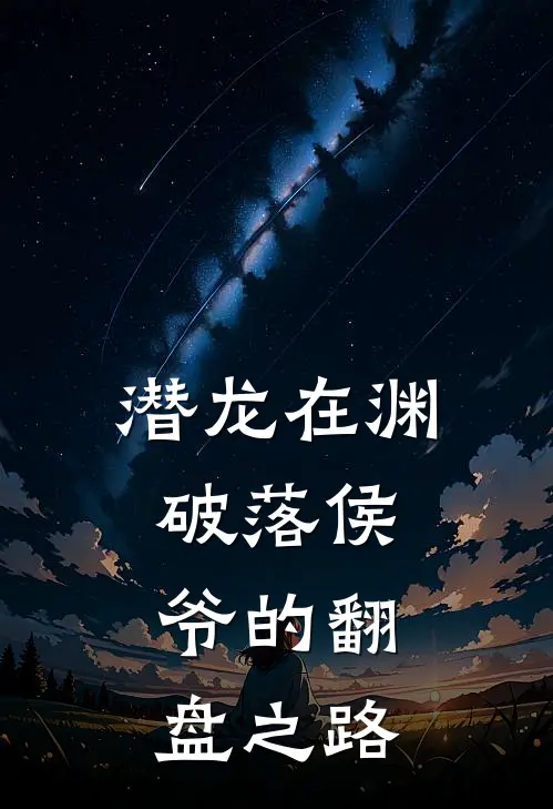 潜龙在渊：破落侯爷的翻盘之路楚凌霄忠叔热门的网络小说_热门的网络小说潜龙在渊：破落侯爷的翻盘之路(楚凌霄忠叔)