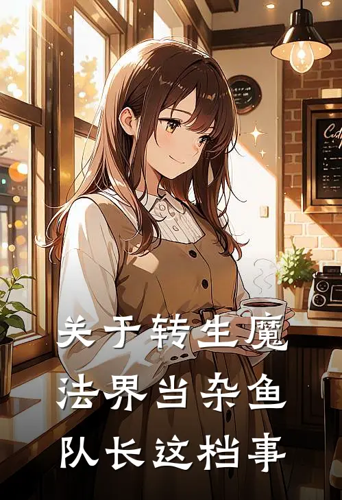 关于转生魔法界当杂鱼队长这档事