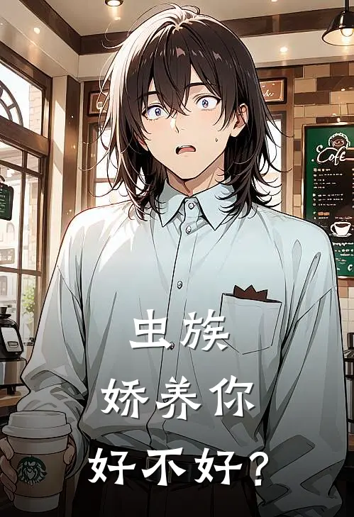 虫族：娇养你，好不好？