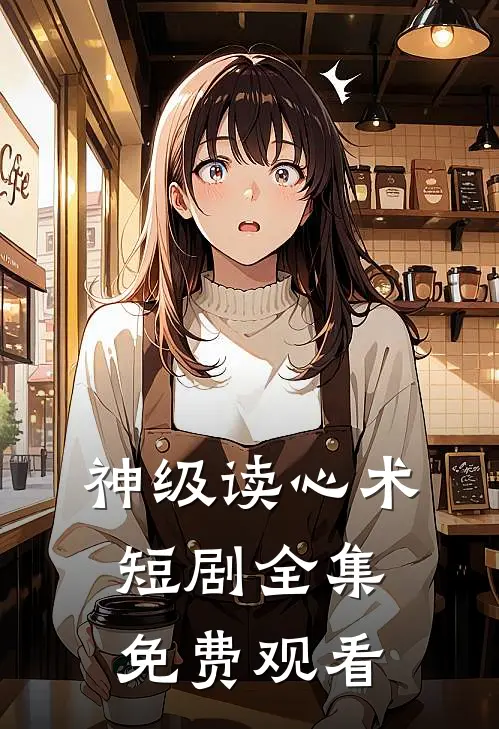 神级读心术短剧全集免费观看