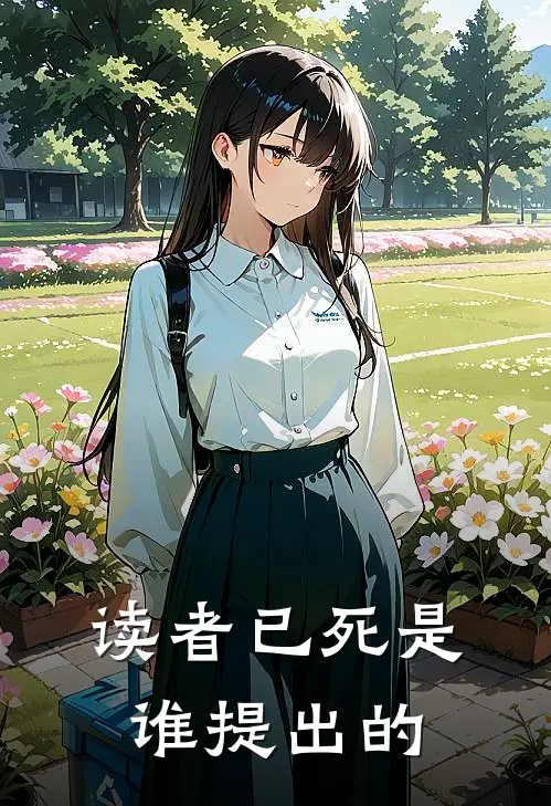 读者已死是谁提出的