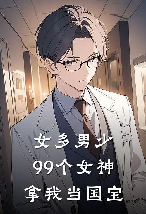 女多男少，99个女神拿我当国宝曹阳林夕瑶完结小说大全_免费热门小说女多男少，99个女神拿我当国宝(曹阳林夕瑶)