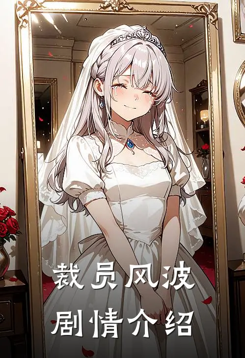 裁员风波剧情介绍