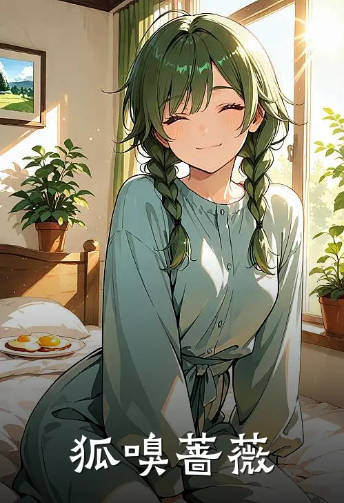 狐嗅蔷薇(奥罗拉贝丽芙)热门网络小说_最新章节列表狐嗅蔷薇(奥罗拉贝丽芙)