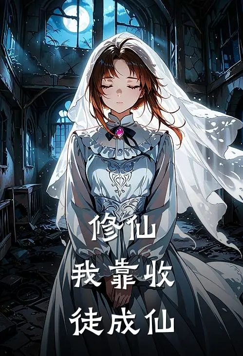 《修仙：我靠收徒成仙》顾景言林清雪已完结小说_修仙：我靠收徒成仙(顾景言林清雪)全文免费阅读无弹窗大结局