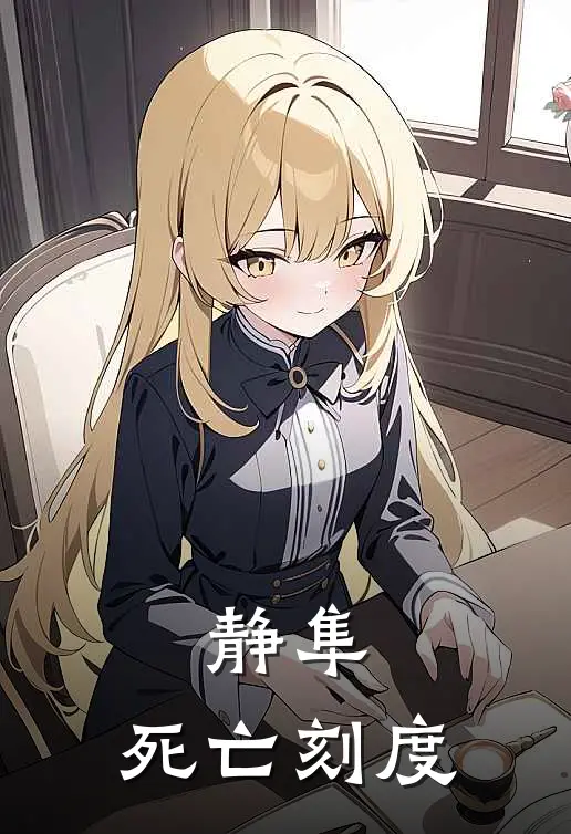 静隼：死亡刻度陈默陈默完结好看小说_无弹窗全文免费阅读静隼：死亡刻度(陈默陈默)