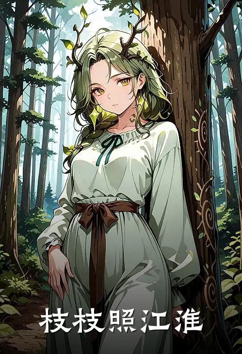 枝枝照江淮杨依艺俞枝枝热门小说阅读_完本完结小说枝枝照江淮杨依艺俞枝枝