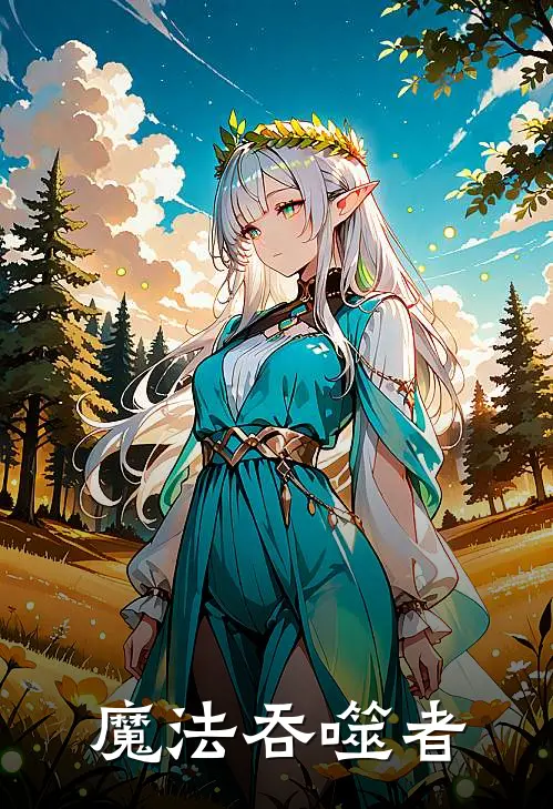 魔法吞噬者林小满埃拉西亚免费热门小说_最热门小说魔法吞噬者林小满埃拉西亚