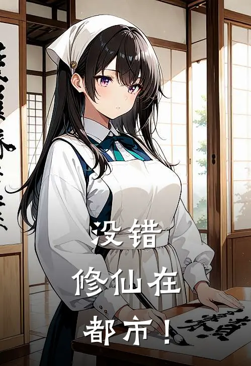 《没错，修仙在都市！》林风苏清瑶火爆新书_没错，修仙在都市！(林风苏清瑶)免费小说