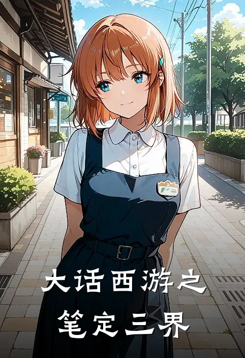 大话西游之笔定三界林风苏清瑶热门免费小说_免费小说免费阅读大话西游之笔定三界林风苏清瑶