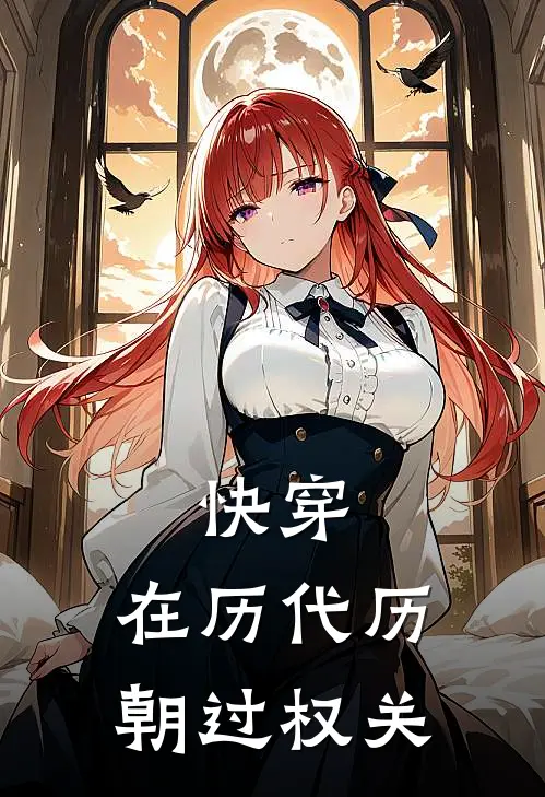 王远夏桀《快穿：在历代历朝过权关》完结版阅读_(快穿：在历代历朝过权关)全集阅读