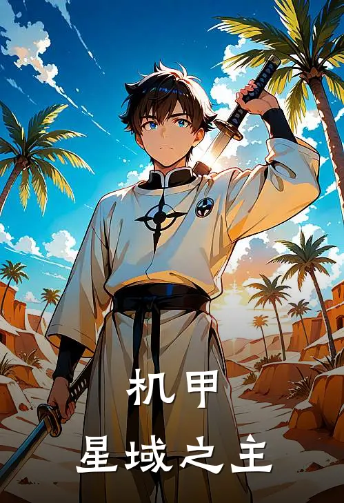 机甲：星域之主林凡林凡小说最新章节_最新小说推荐机甲：星域之主林凡林凡