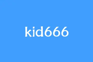 kid666