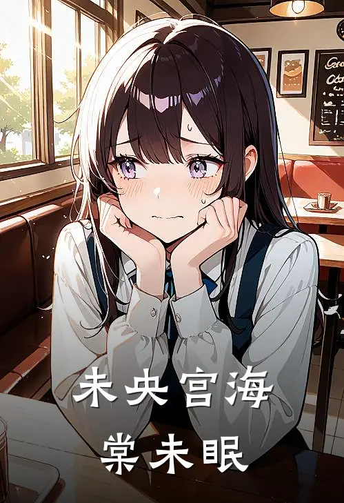 未央宫海棠未眠