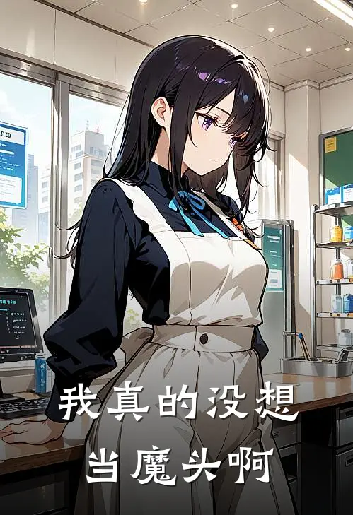 我真的没想当魔头啊