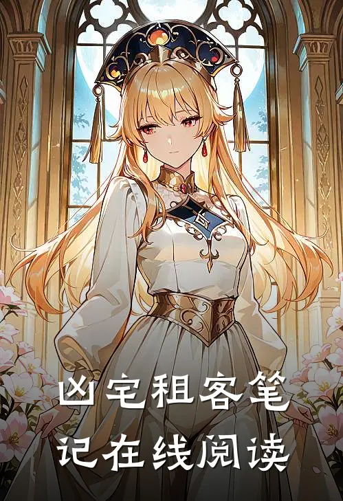 凶宅租客笔记在线阅读