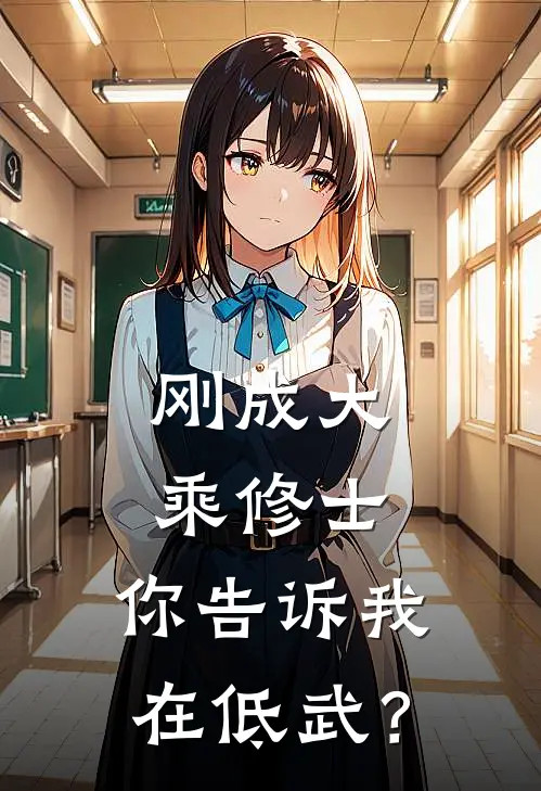 刚成大乘修士，你告诉我在低武？(林枫林清雪)全集阅读_刚成大乘修士，你告诉我在低武？最新章节阅读