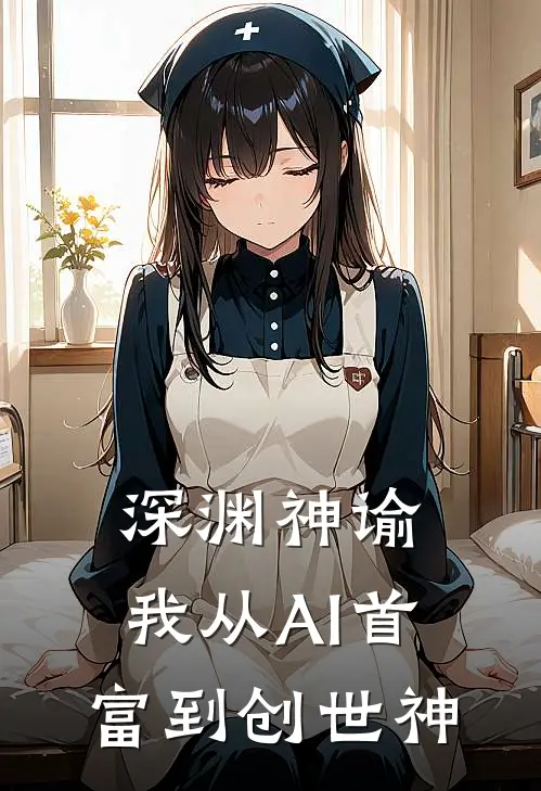 深渊神谕：我从AI首富到创世神林凡林凡全文阅读免费全集_最新全本小说深渊神谕：我从AI首富到创世神(林凡林凡)