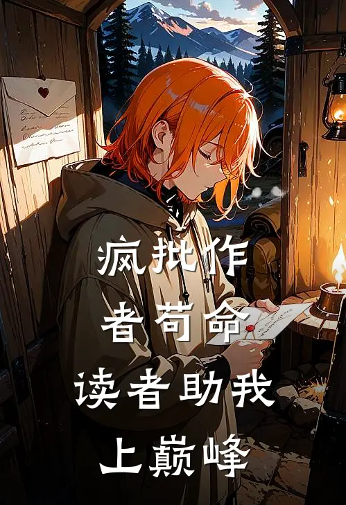 疯批作者苟命，读者助我上巅峰周星星周莉莉最新免费小说_免费完本小说疯批作者苟命，读者助我上巅峰周星星周莉莉