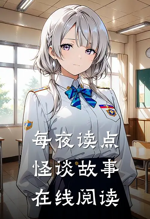 每夜读点怪谈故事在线阅读