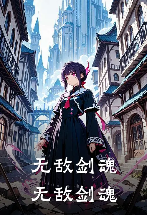 无敌剑魂无敌剑魂