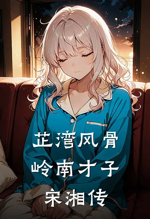 芷湾风骨：岭南才子宋湘传(宋湘宋步云)最热门小说_小说完整版芷湾风骨：岭南才子宋湘传宋湘宋步云