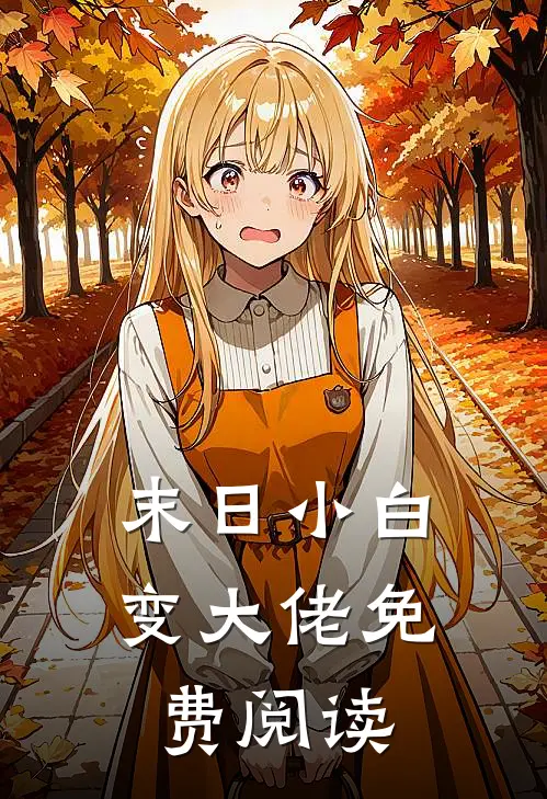 末日小白变大佬免费阅读