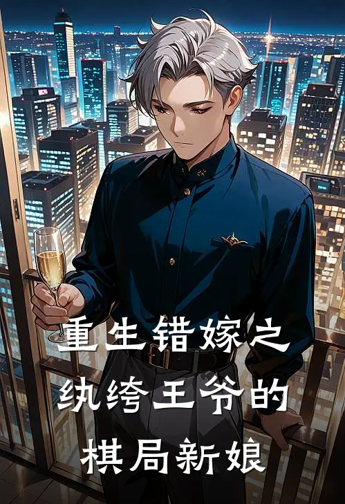 重生错嫁之纨绔王爷的棋局新娘(苏清婉苏文正)免费阅读完整版小说_完结免费小说重生错嫁之纨绔王爷的棋局新娘(苏清婉苏文正)